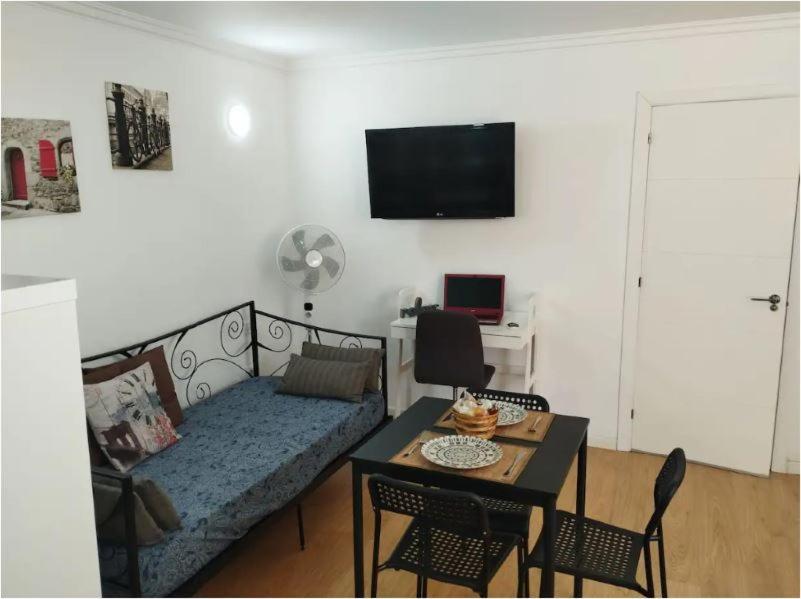 Ferienwohnung Piso Centrico En Puerto De La Cruz Exterior foto
