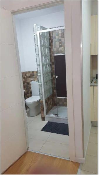Ferienwohnung Piso Centrico En Puerto De La Cruz Exterior foto