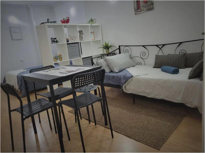Ferienwohnung Piso Centrico En Puerto De La Cruz Exterior foto